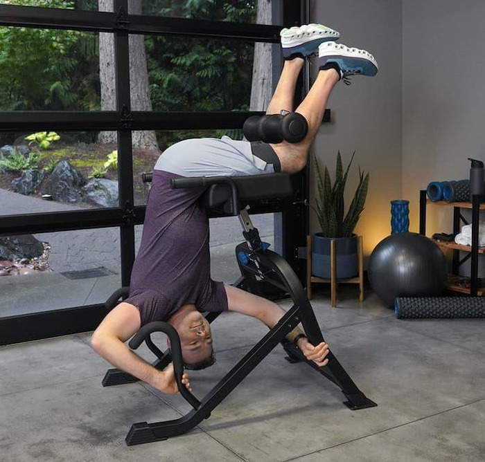 DEX II Training System
