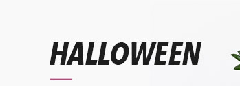 HALLOWEEN