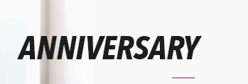 ANNIVERSARY