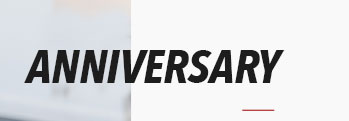 ANNIVERSARY