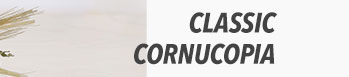 Classic Cornucopia