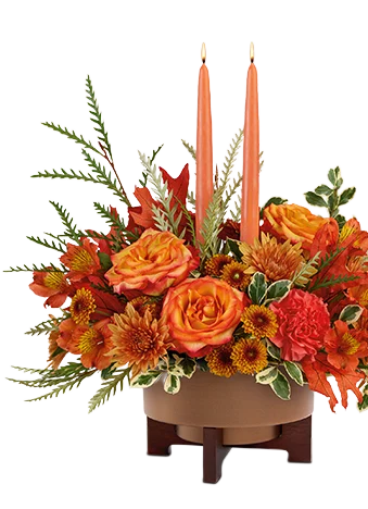 Teleflora's Sparkling Blooms Bouquet