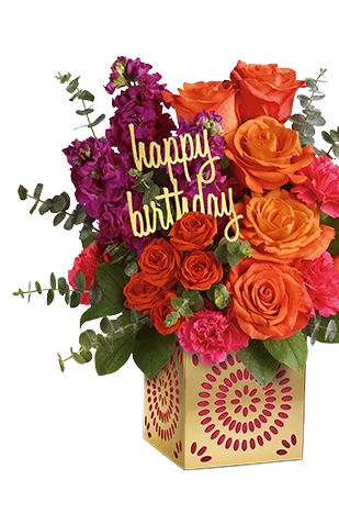 Heart's Delight by Teleflora