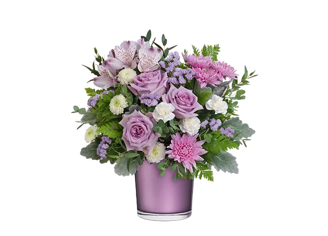 Teleflora's Enchanted Moments
