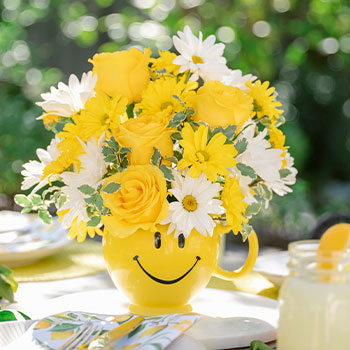 SEND A<br>BLOOMING HUG