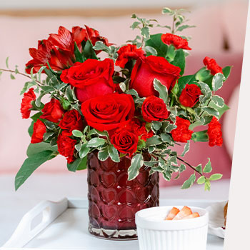 SHOP THE BEST OF<br>VALENTINE'S DAY
