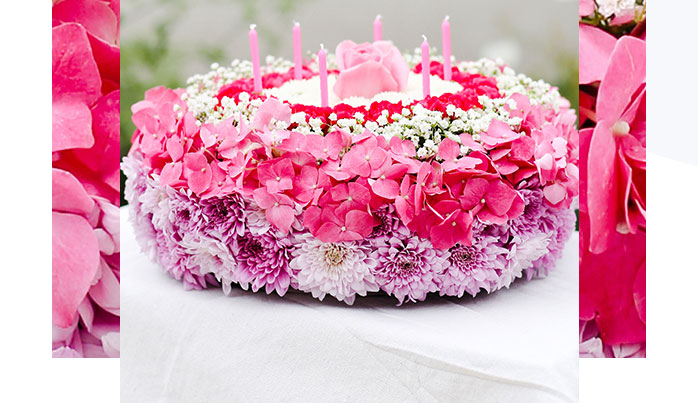 Your Special Day