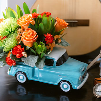 DELIVER LASTING LOVE