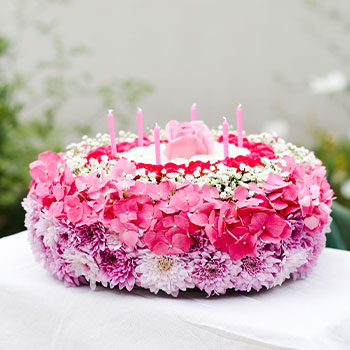 SEND<br>BIRTHDAY CHEER