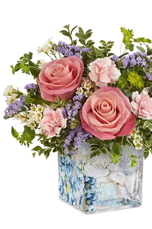 Teleflora's Whimsical Wonders Bouquet