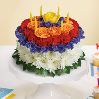SEND BIRTHDAY SURPRISES