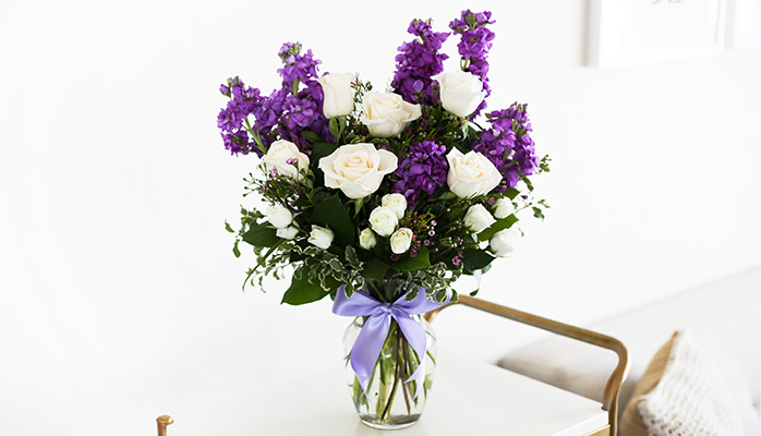 Teleflora's Enchanted Cottage