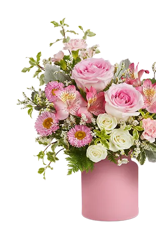 Teleflora's Garden Whimsy Bouquet