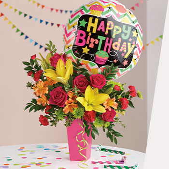 MAKE BIRTHDAY<br>MAGIC