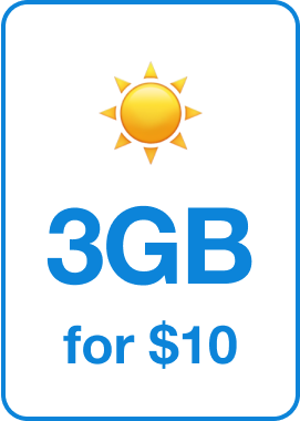 3GB plan