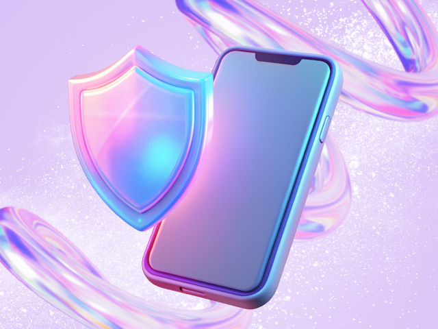 Scam Guard protection for your phone