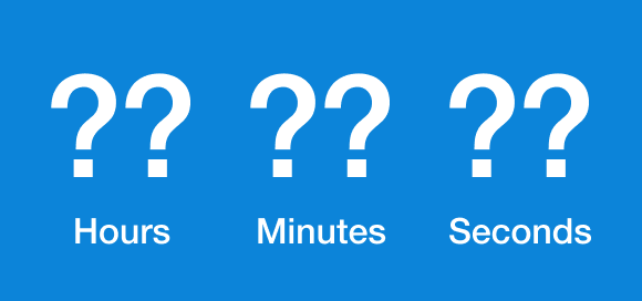 timer