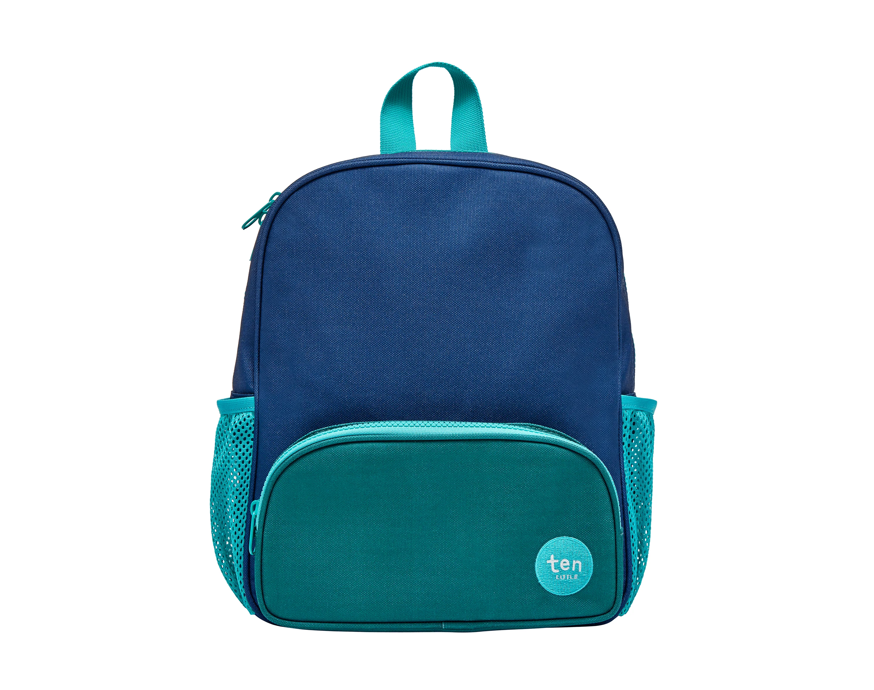 Image of Recycled Backpack - 12 Inch