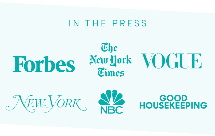 In The Press