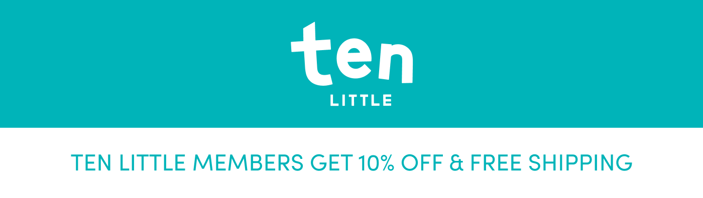 Ten Little