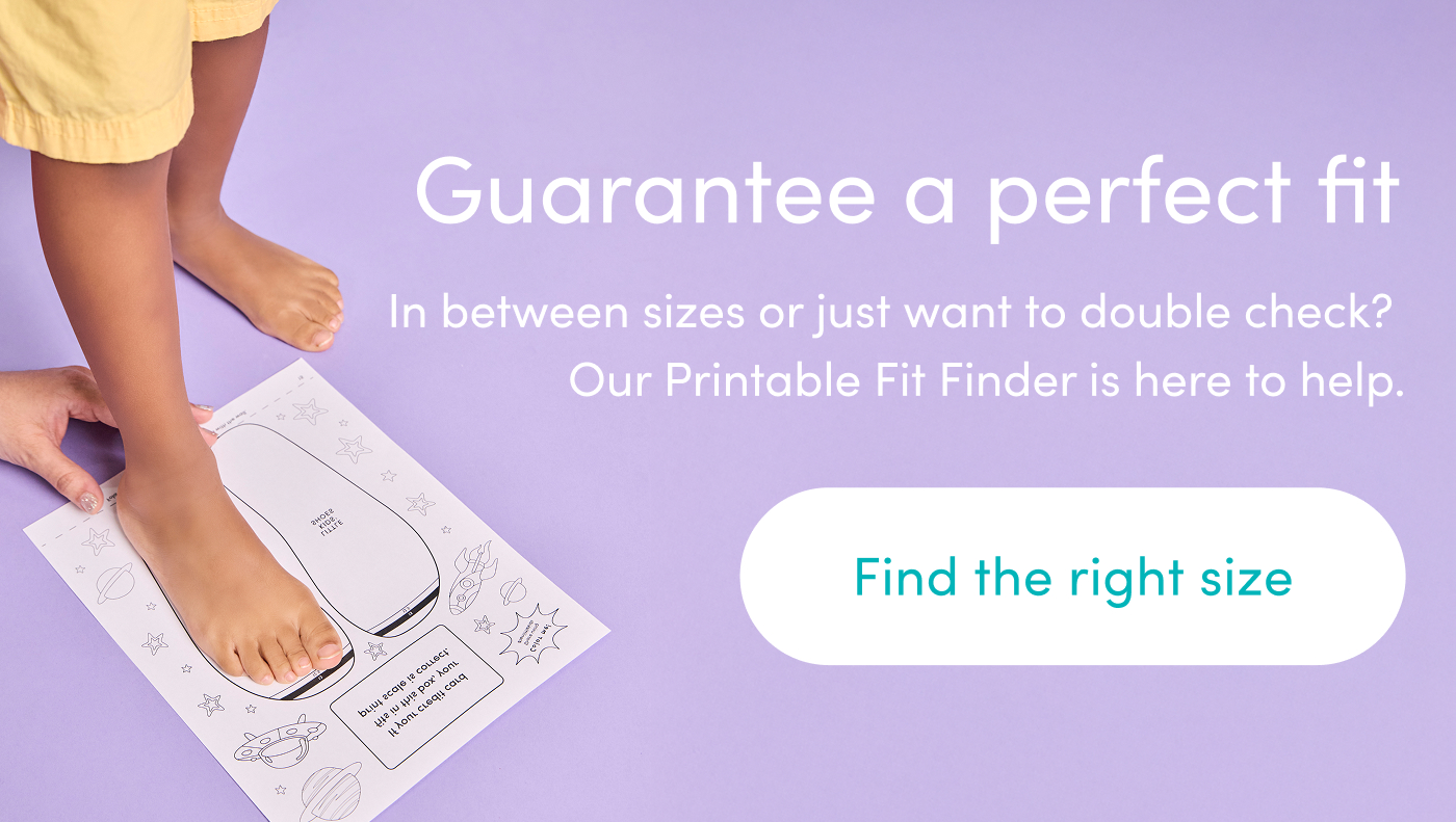 Sizing Update