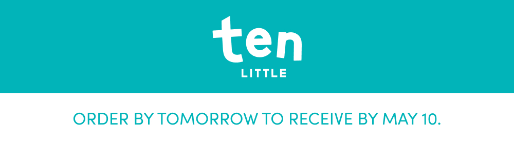 Ten Little