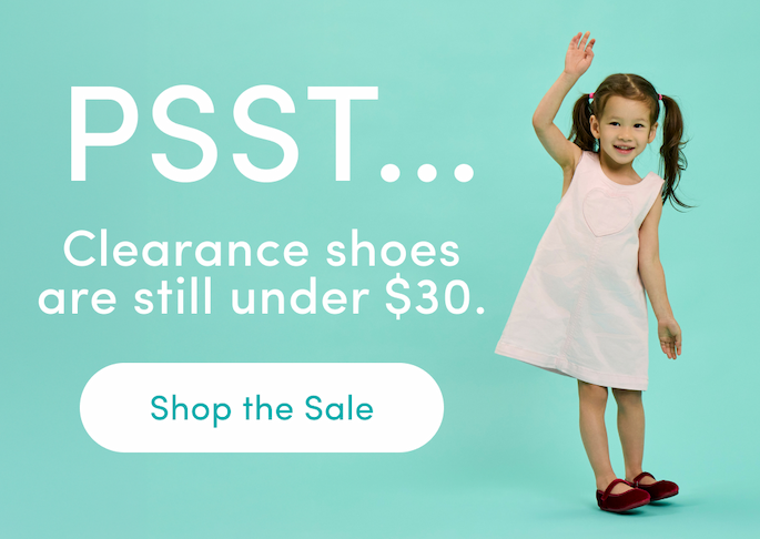 SHOP THE SALE