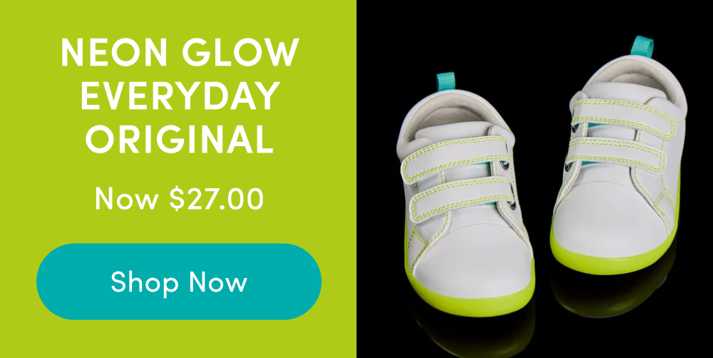 NEON GLOW EVERYDAY ORIGINAL