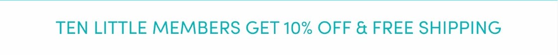Ten Little Membership