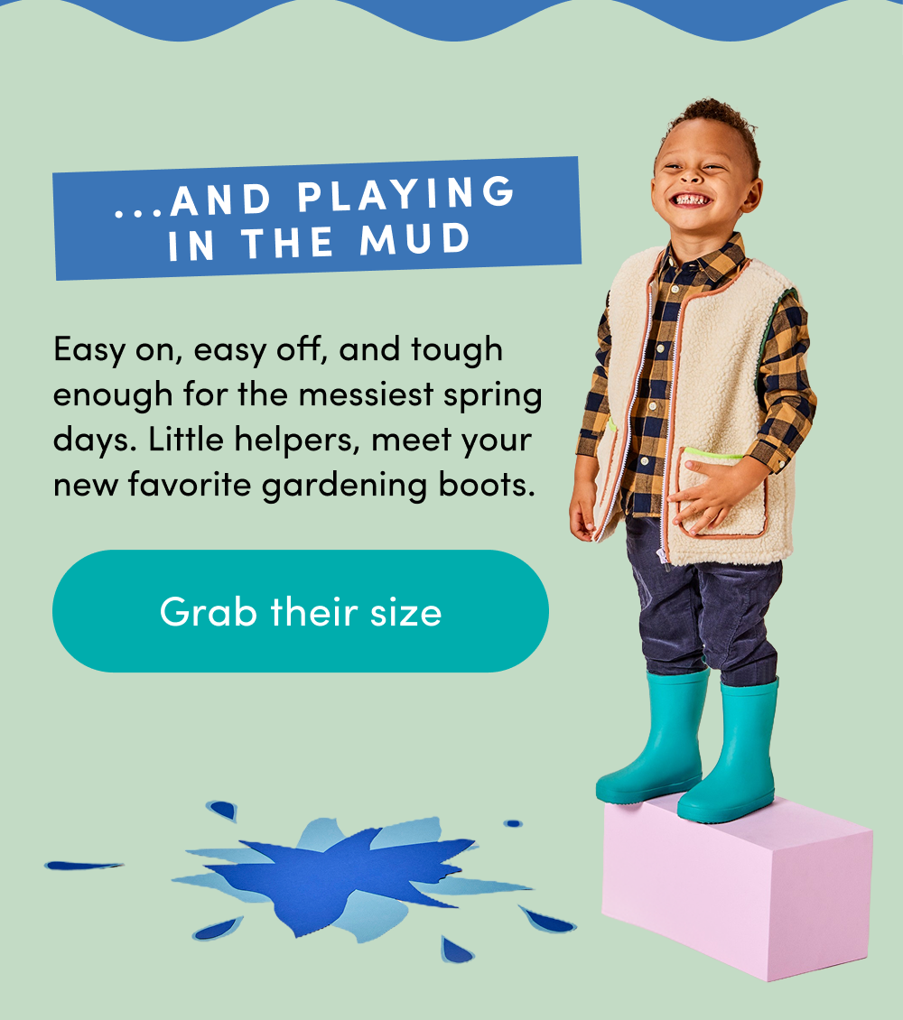 GRAB THEIR SIZE