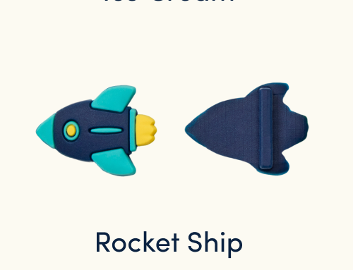 Rocket Ship