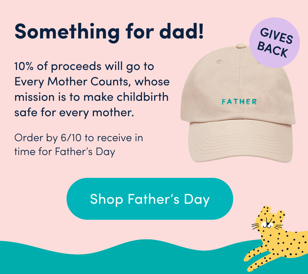 SHOP FATHER'S DAY