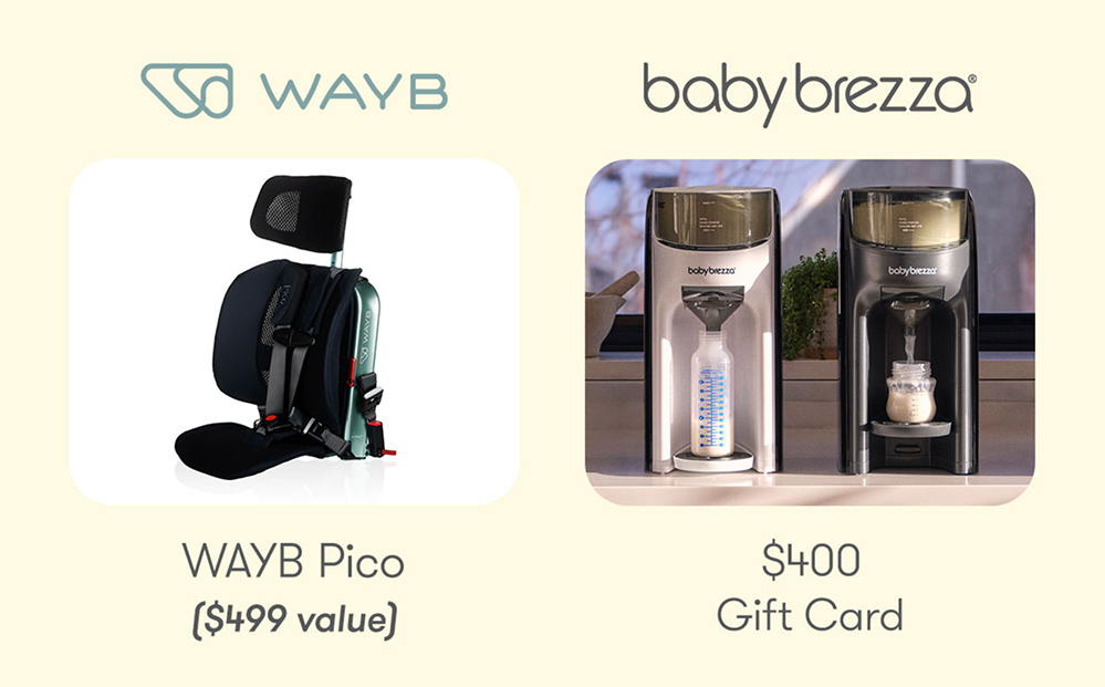 Sweet Summer GIVEAWAY