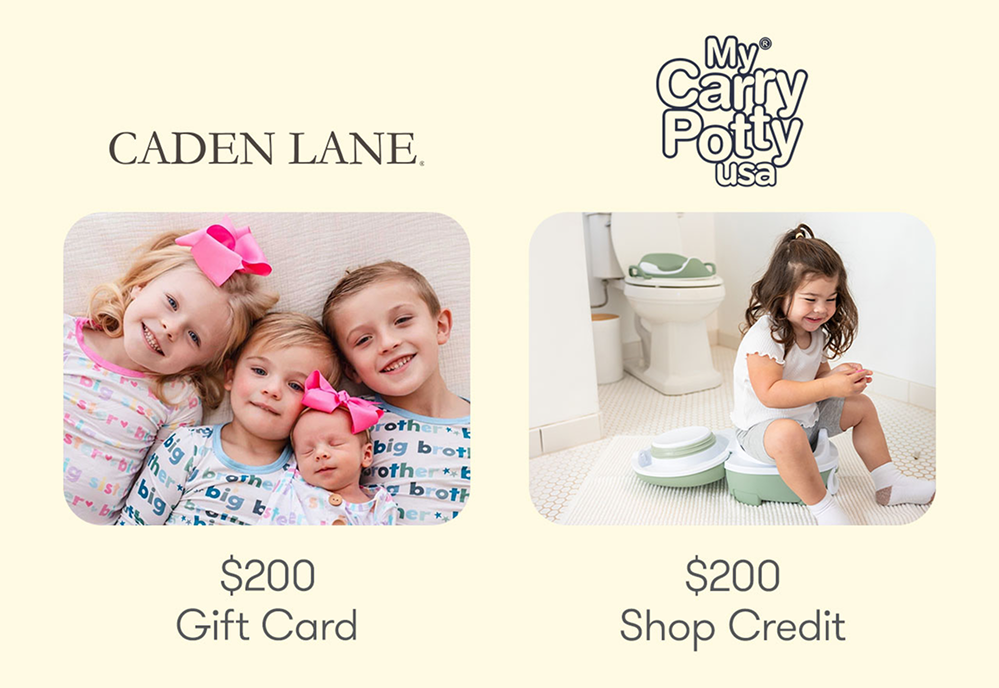 Sweet Summer GIVEAWAY