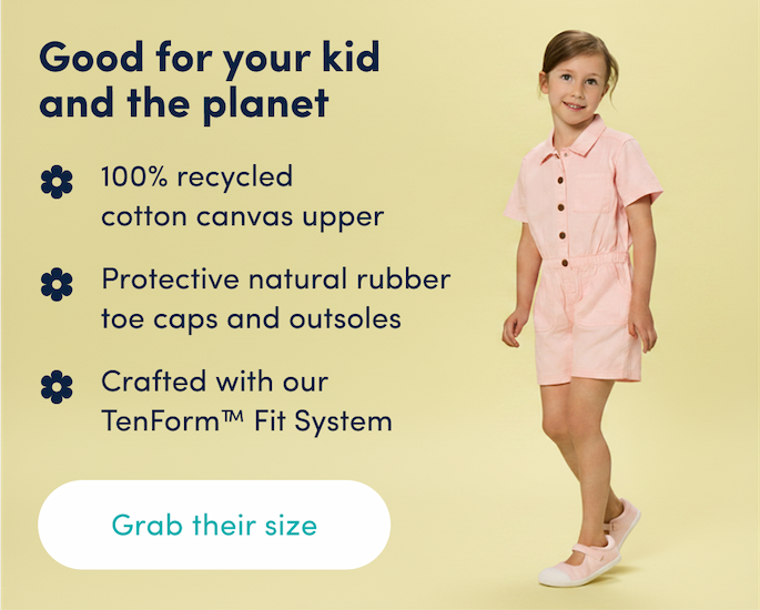 Grab their size