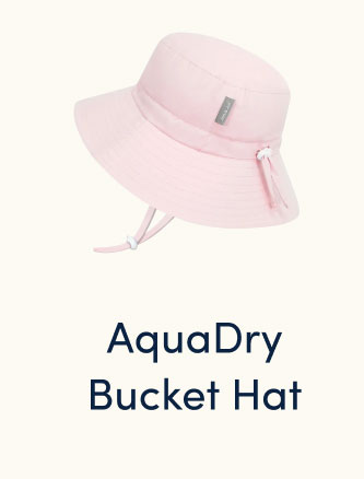 AquaDry Bucket Hat