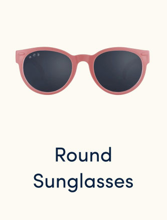 Round Sunglasses