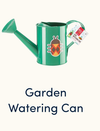 Garden Watering Can