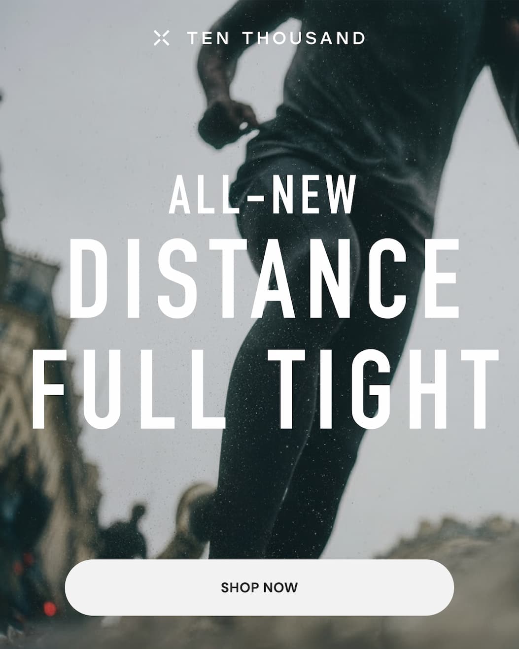 Distance Tight