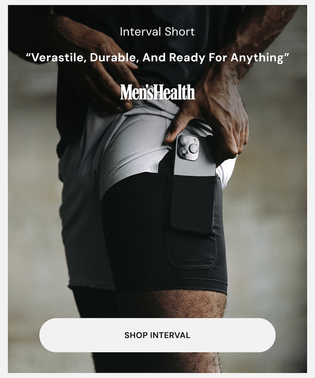 Interval Men's Health