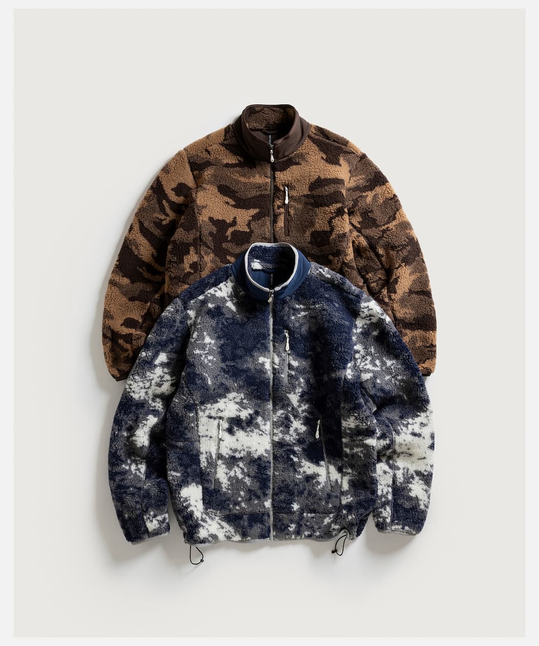 Fleece