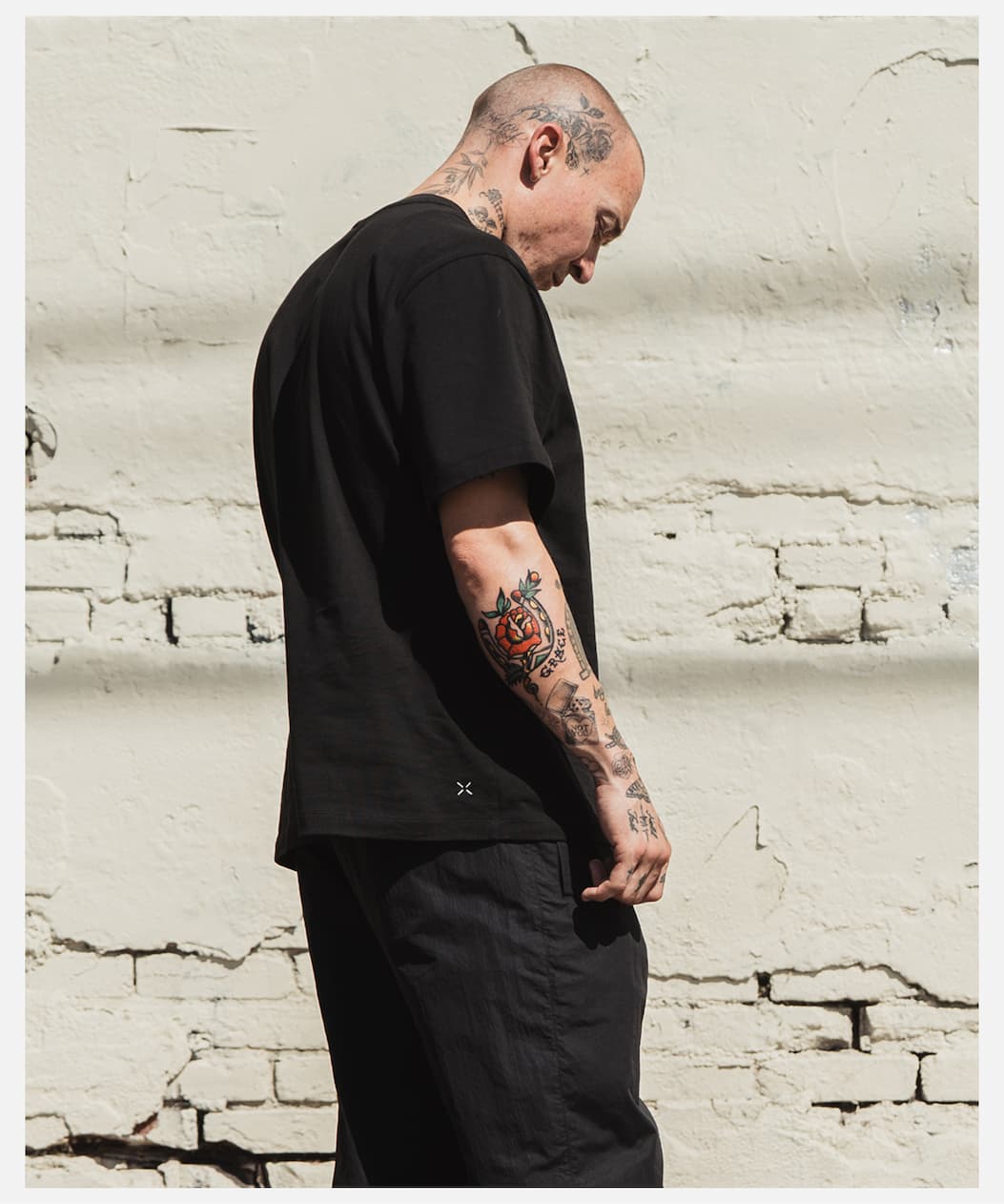 Men's Shirt