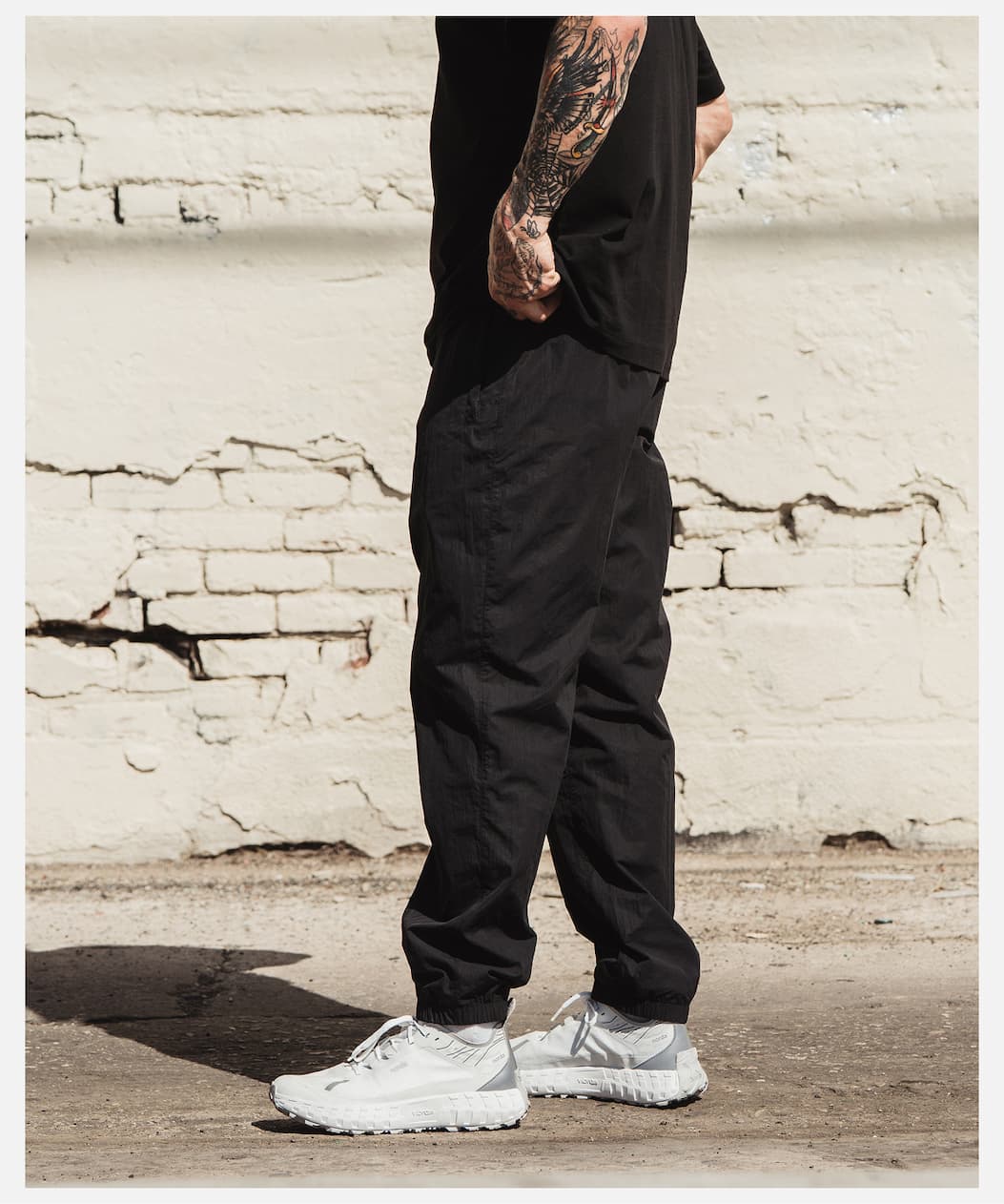 Men's Pants