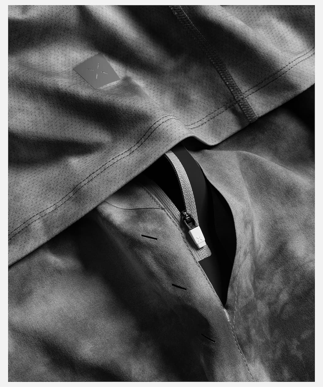 Smoke Shorts