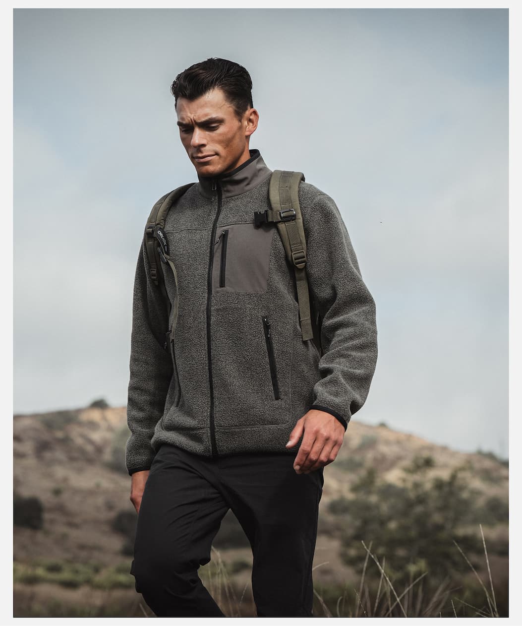 Sherpa