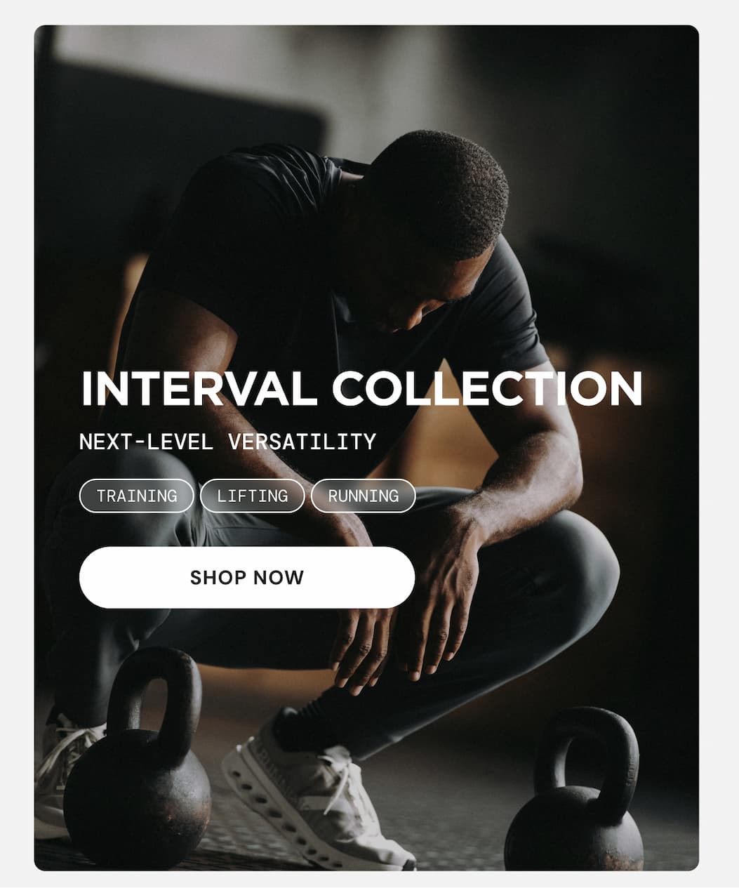 Interval Collection