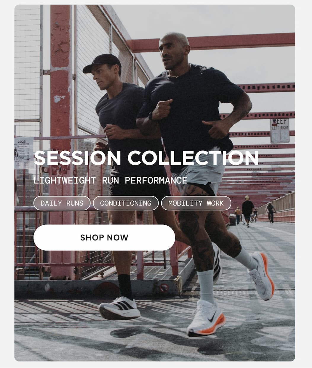 Session Collection