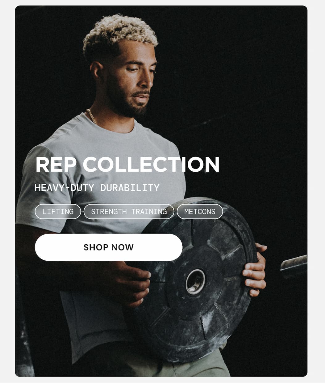 Rep collection