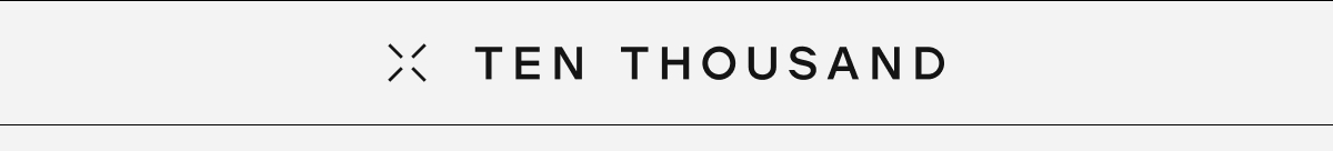 TEN THOUSAND