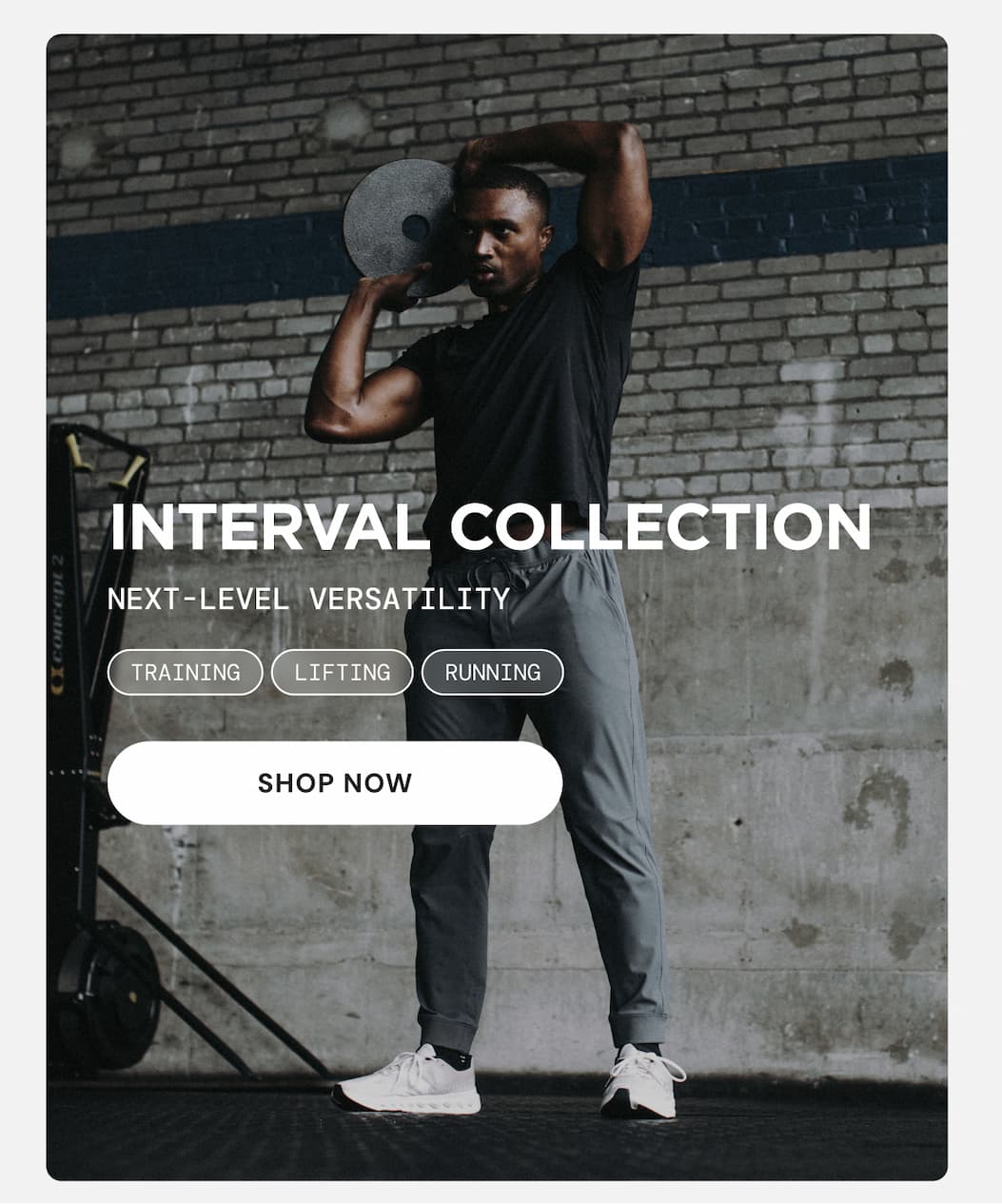 Interval Collection